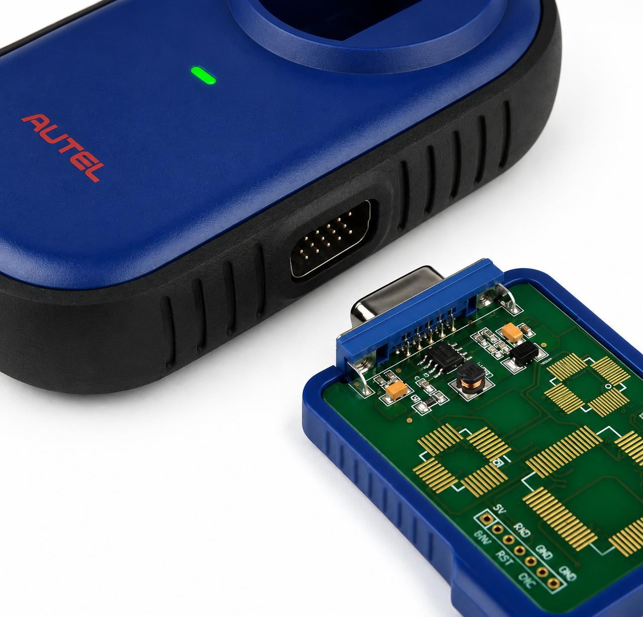 Autel MaxiIM IM508 Advanced IMMO & Key Programming + Scanner Tool