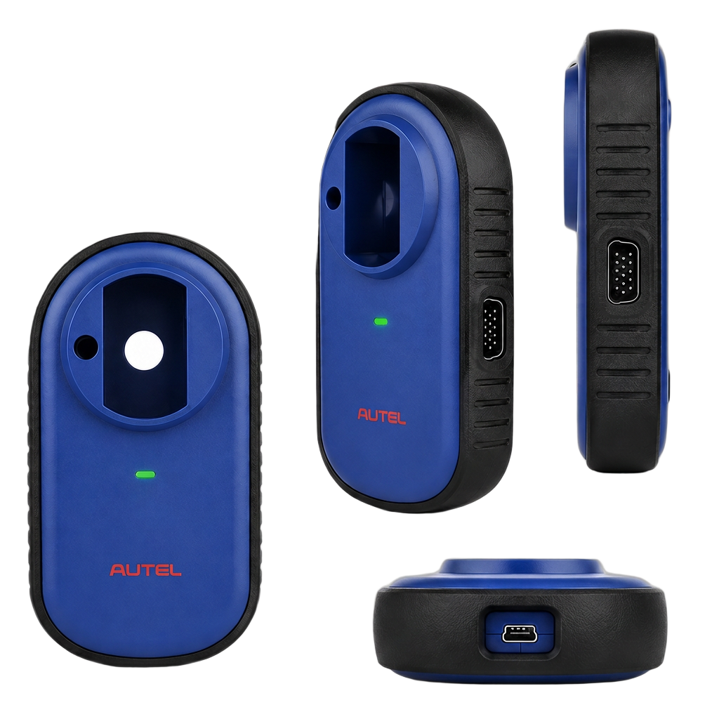 Autel MaxiIM IM508 Advanced IMMO & Key Programming + Scanner Tool