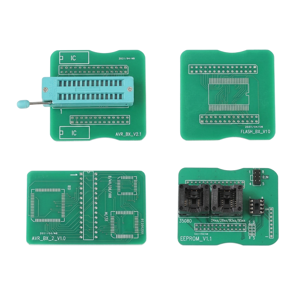 CG100 PROG III Full Version Airbag Restore Devices including All Function of Renesas SRS and Infineon XC236x FLASH