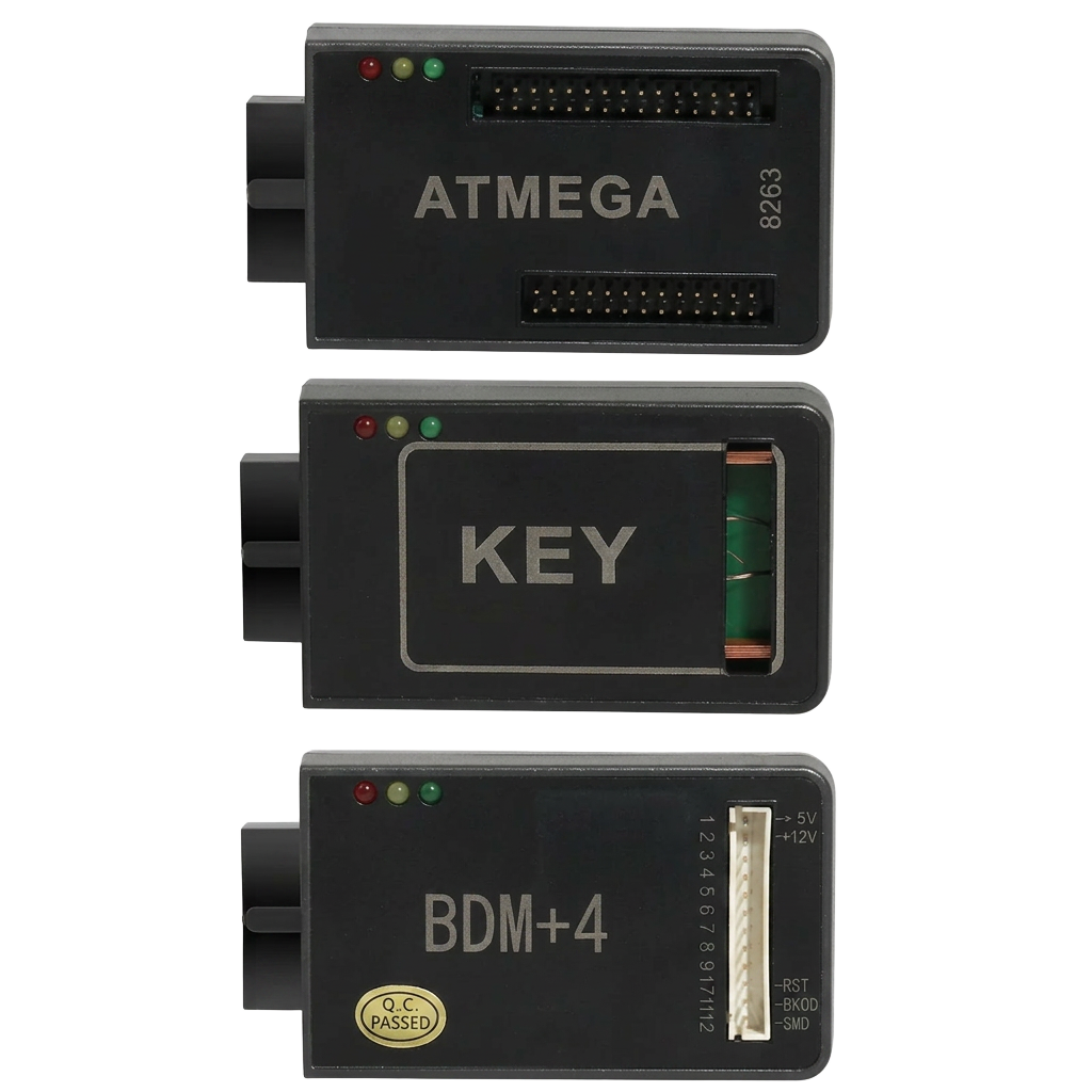 CG100 PROG III Full Version Airbag Restore Devices including All Function of Renesas SRS and Infineon XC236x FLASH