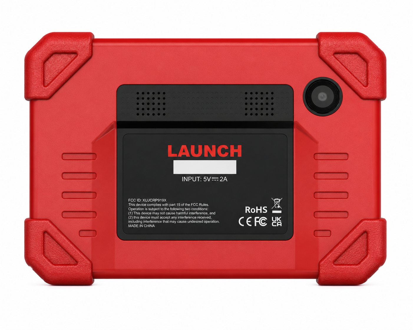 Launch X-431 Creader Professional 919 MAX Diagnostic Scanner