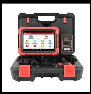 Launch X-431 Creader Professional 919 MAX Diagnostic Scanner
