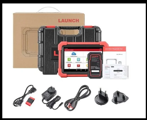 Launch X-431 Creader Professional 919 MAX Diagnostic Scanner