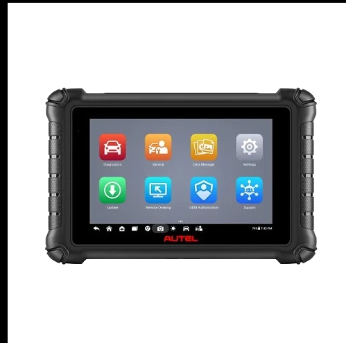 AUTEL MaxiCheck MX900 With DoIP, CANFD Car Scanner