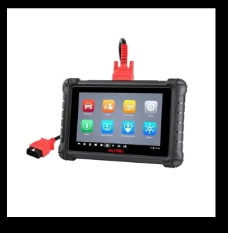 AUTEL MaxiCheck MX900 With DoIP, CANFD Car Scanner