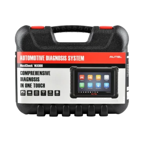 AUTEL MaxiCheck MX900 With DoIP, CANFD Car Scanner