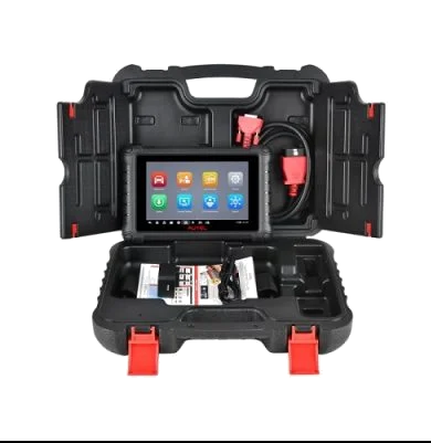 AUTEL MaxiCheck MX900 With DoIP, CANFD Car Scanner