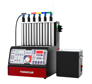 THINKCAR GDI 100 GDI Fuel Injector Cleaner & Tester