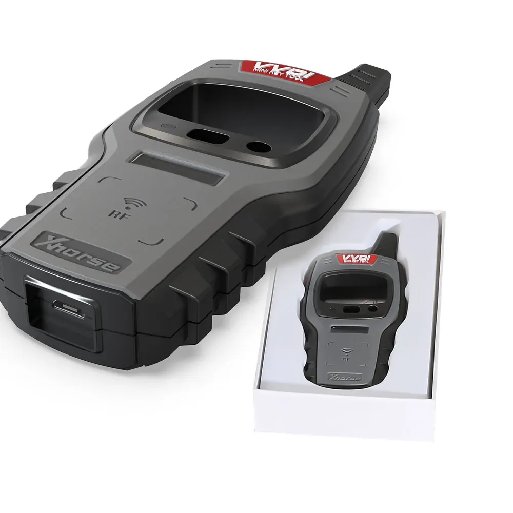 Xhorse VVDI Mini Key Tool: Price in Pakistan, Features & Review (2026)