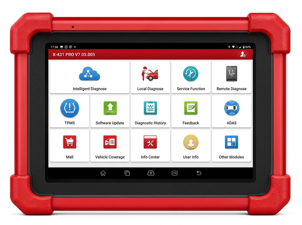 Autel MaxiSys Ultra vs Launch X431 PAD V: Which Flagship Scanner Should You Buy in 2026?