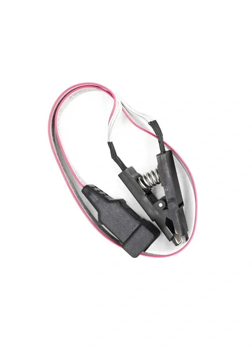 Xtool SOIC8 Small IC Clip Cable For All Types Of IC Programmer