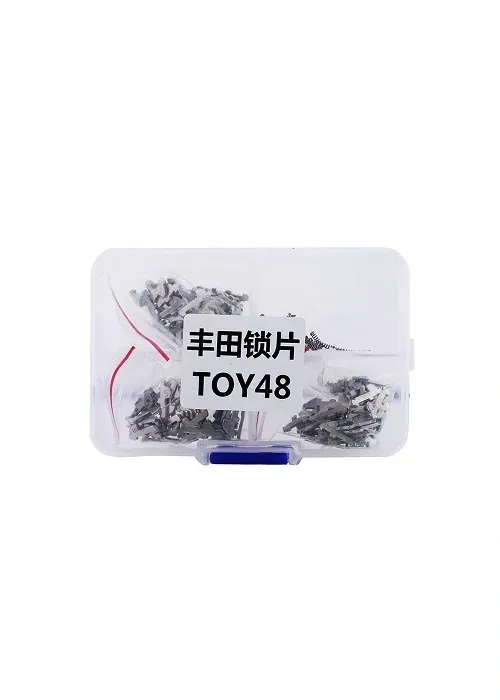 Toyota Toy48 Lock pin Car Lock Repair Kit Accessories