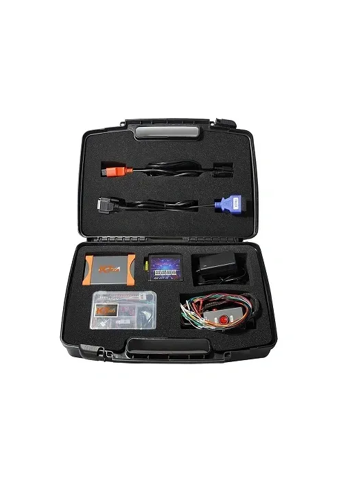 NEW 2026 KT200[Basic Auto Version] ECU Programmer Master Version Support ECU Maintenance Chip Tuning DTC Code Removal OBD/BOOT/BDM/JTAG