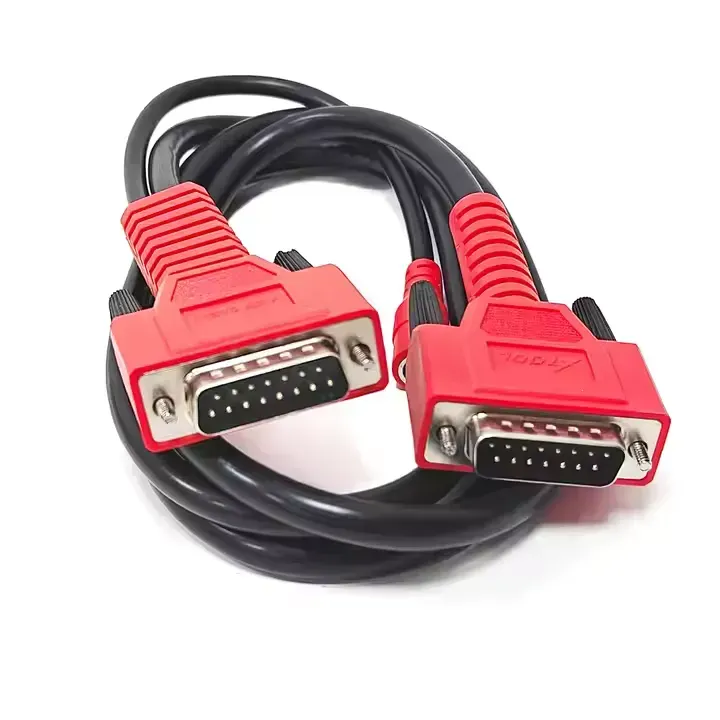 XTOOL X100+& X100 PAD &X100 Pro2 Main Cable