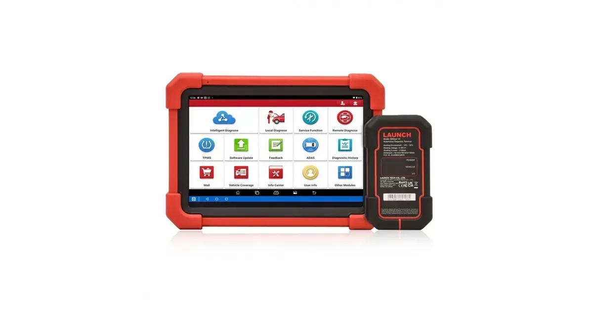 LAUNCH X431 PRO SE Professional New 2024 Diagnostic Tool