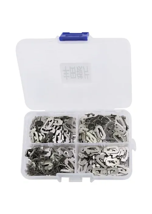 TOY43 Car Lock pin (Levers) Repair Accessories
