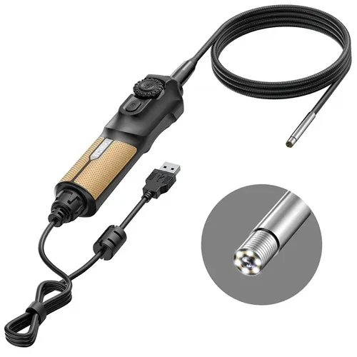 THINKCAR TES 102 USB ENDOSCOPE