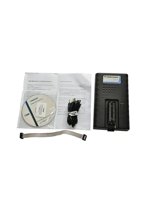 TNM IC PROGRAMMER