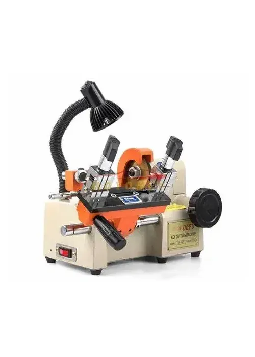 DEFU DF-001 Horizontal Key Cutting Machine