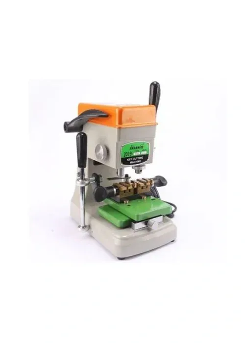 FUGONG 998A 3in1 Key Cutting Machine