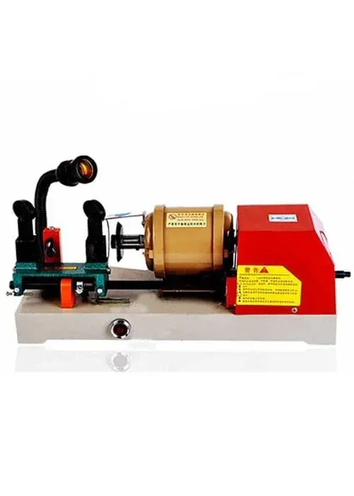 TH-2A Key Cutting Machine