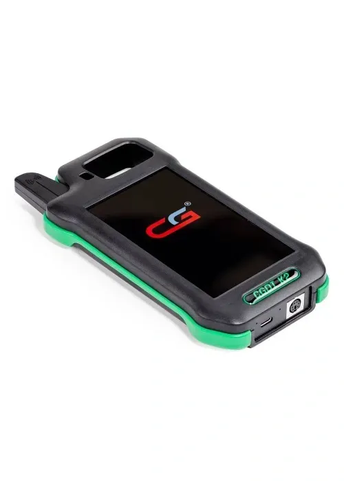 CGDI K2 Wifi Professional Multi-functional Smart Locksmith Key Tool