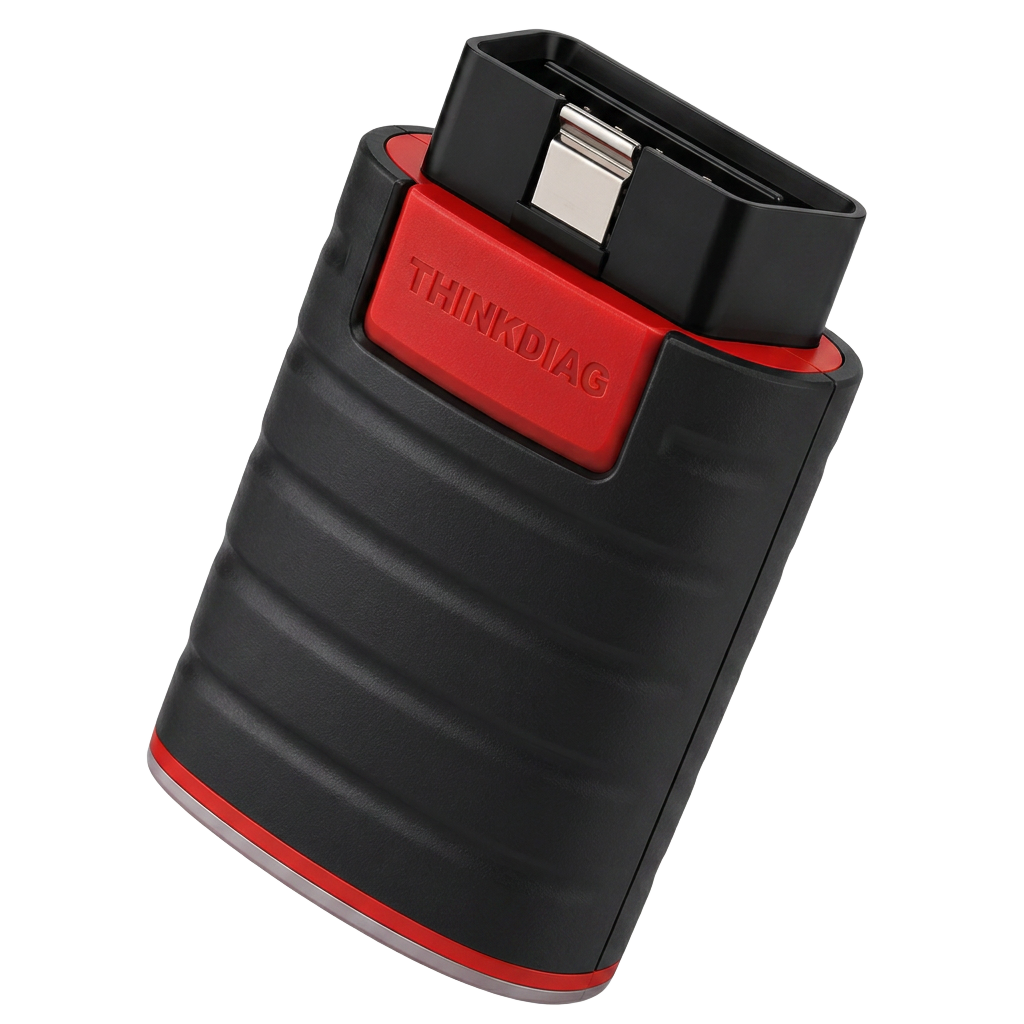 Thinkdiag Full System OBD2 Diagnostic Tool — Powerful than Easydiag (2 Year Software Update)