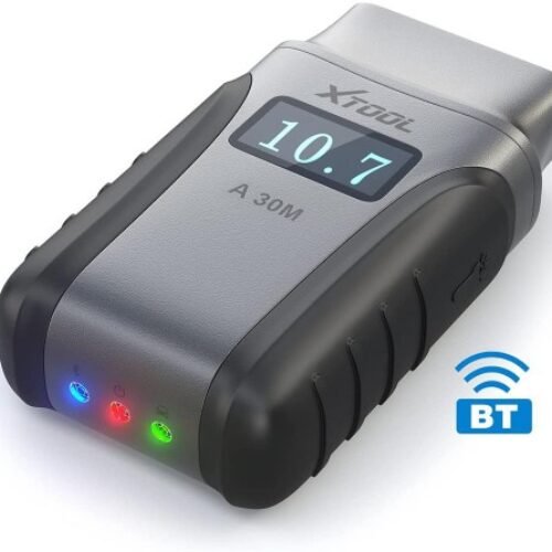 XTOOL Anyscan A30M Wireless BT OBD2 Car Scanner BIG DISCOUNT