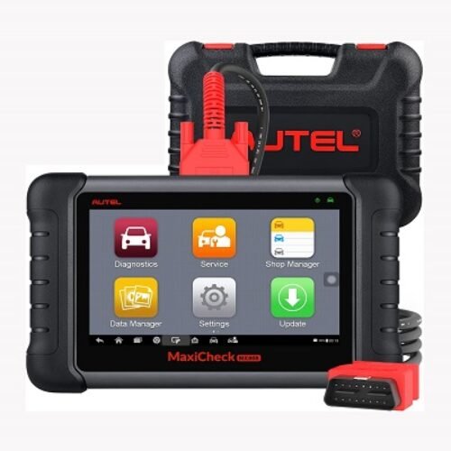 Autel MaxiCheck MX808S Diagnostic Car Scanner