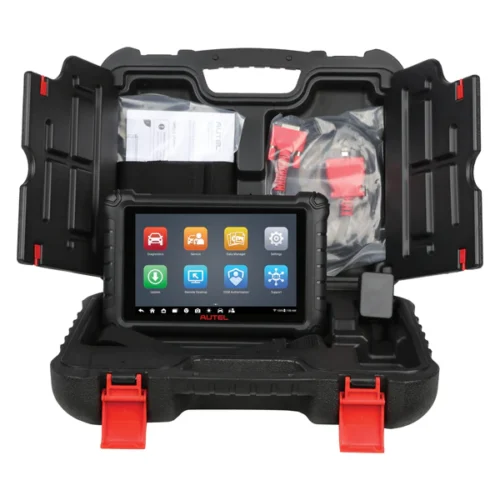 AUTEL MaxiCheck MX900 Car Scanner