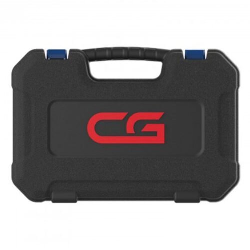 CGDI CG100X 2024 New Generation Programmer for Airbag Reset Mileage Adjustment and Chip Reading