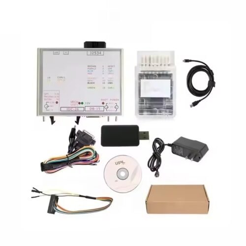 PowerBox Adapter KTMflash V1.95 ECU Programmer & Transmission