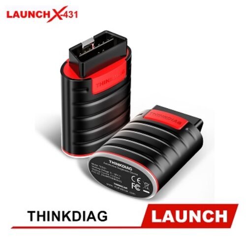 Thinkdiag Full System OBD2 Diagnostic Tool Powerful than Easydiag With 1 year original Software update