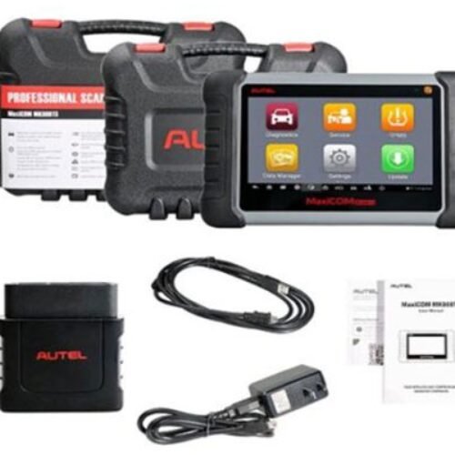 Autel MaxiCheck MK808TS OBD2 Bluetooth Scanner