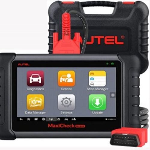 Autel MaxiCheck MX808S Diagnostic Car Scanner