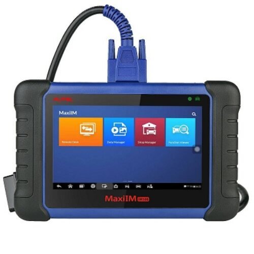 Launch X-431 Creader Professional 919 MAX Diagnostic Scanner