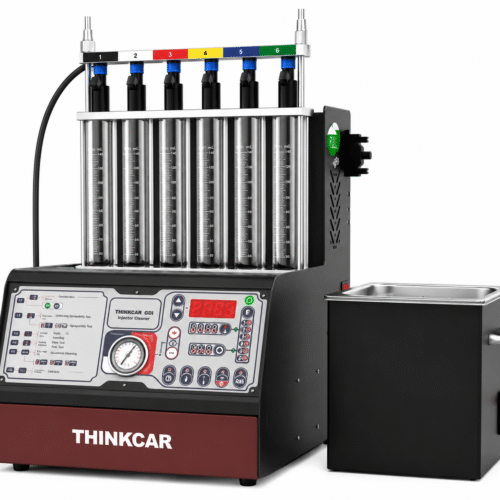 THINKCAR GDI 100 GDI FUEL INJECTOR CLEANER & TESTER